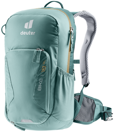 deuter Bike I 18 SL | funktioneller Fahrradrucksack für Frauen