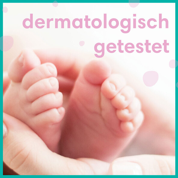 Feuchte Tücher Sensitive, 12 Packungen