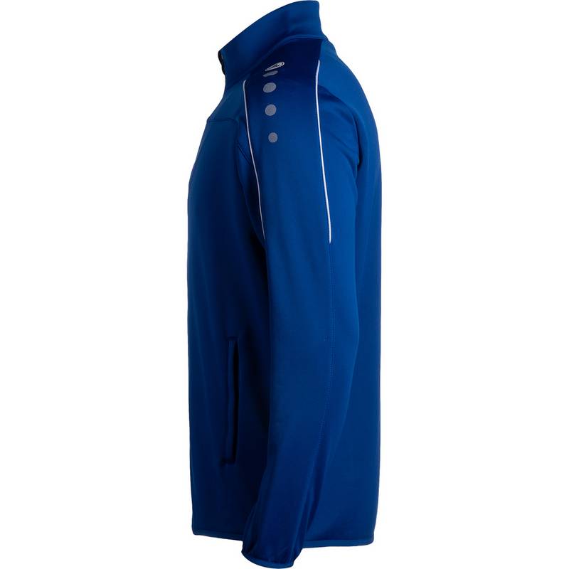 JAKO Classico Trainingsjacke Herren