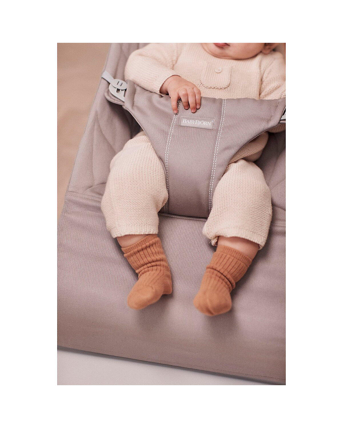 Babywippe Bliss