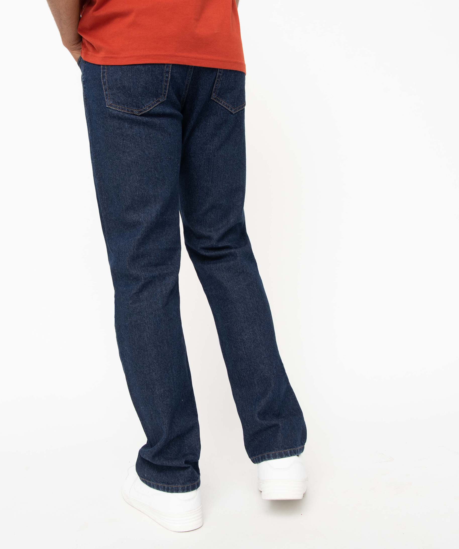 Jean homme regular taille normale brut | GEMO