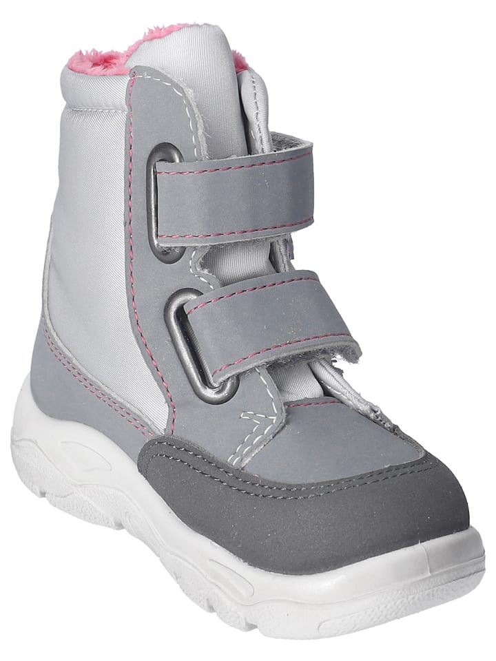 PEPINO Winterstiefel 