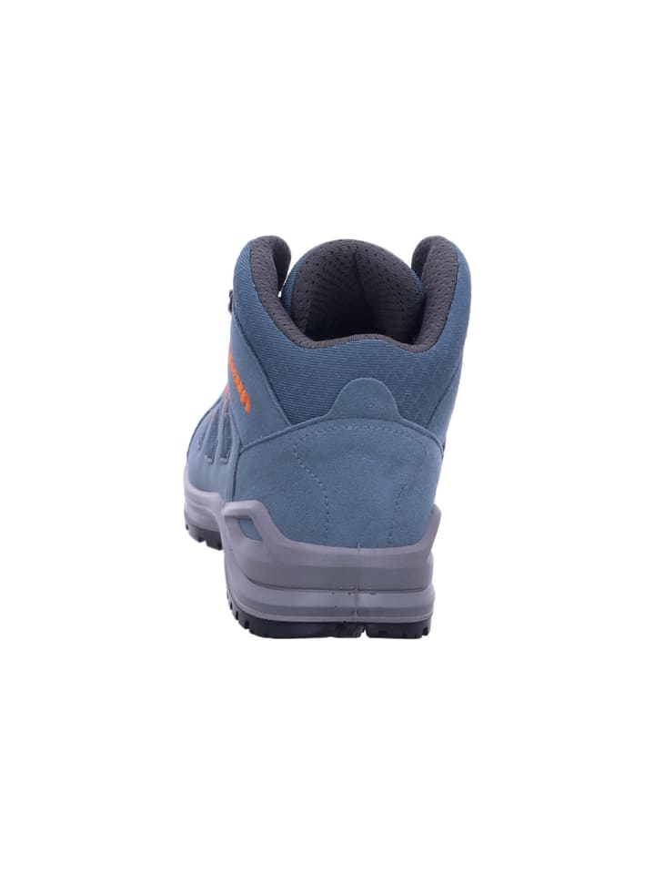LOWA Jungen- Halbschuhe INNOX EVO GTX QC JR in Blau günstig kaufen