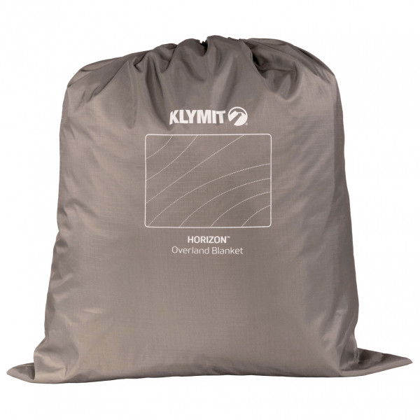 Klymit - Horizon Overland Blanket - Decke