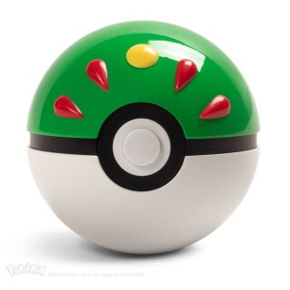 Pokémon Diecast Replik: Friend Ball