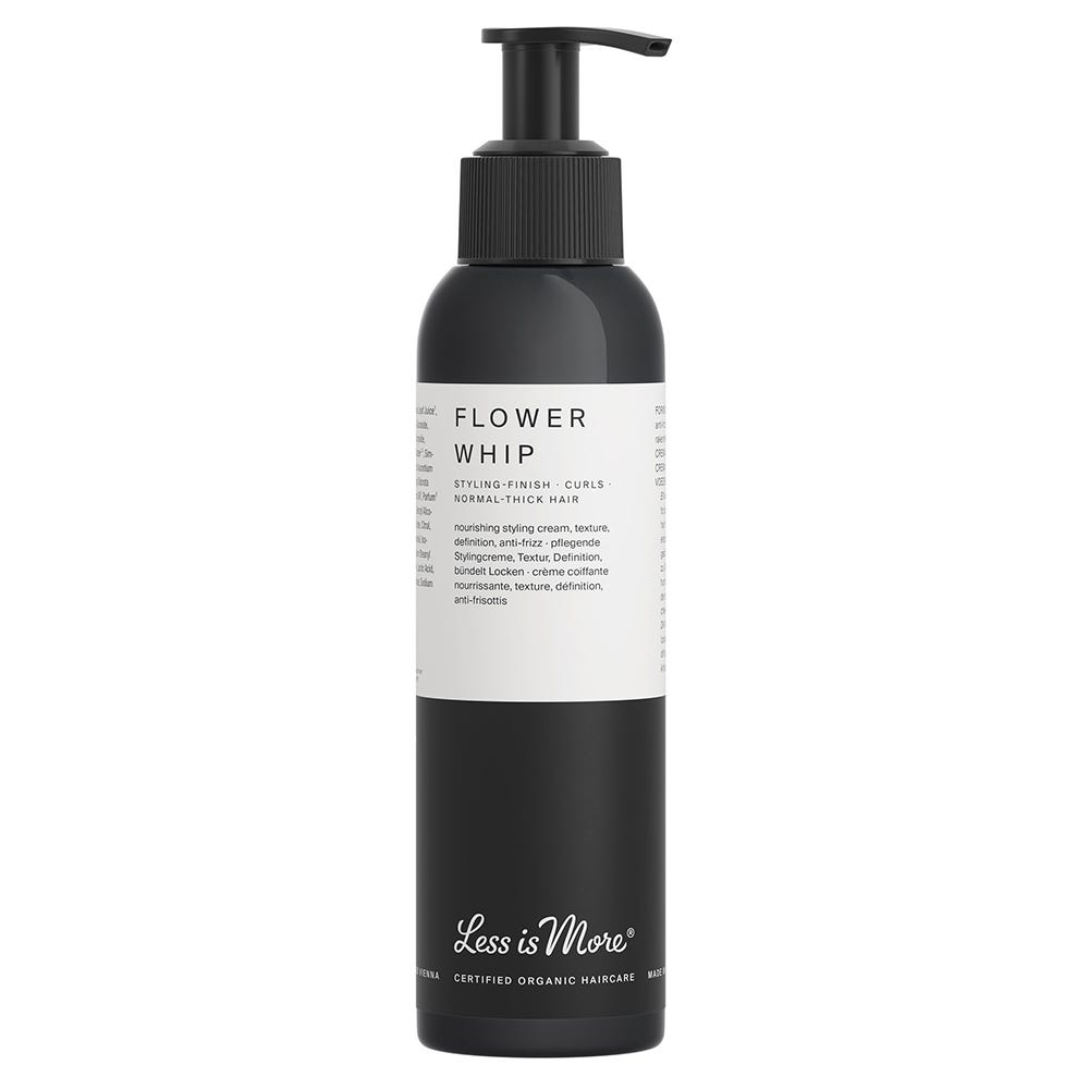 LESS IS MORE Flower Whip Seidenfluid 150 ml