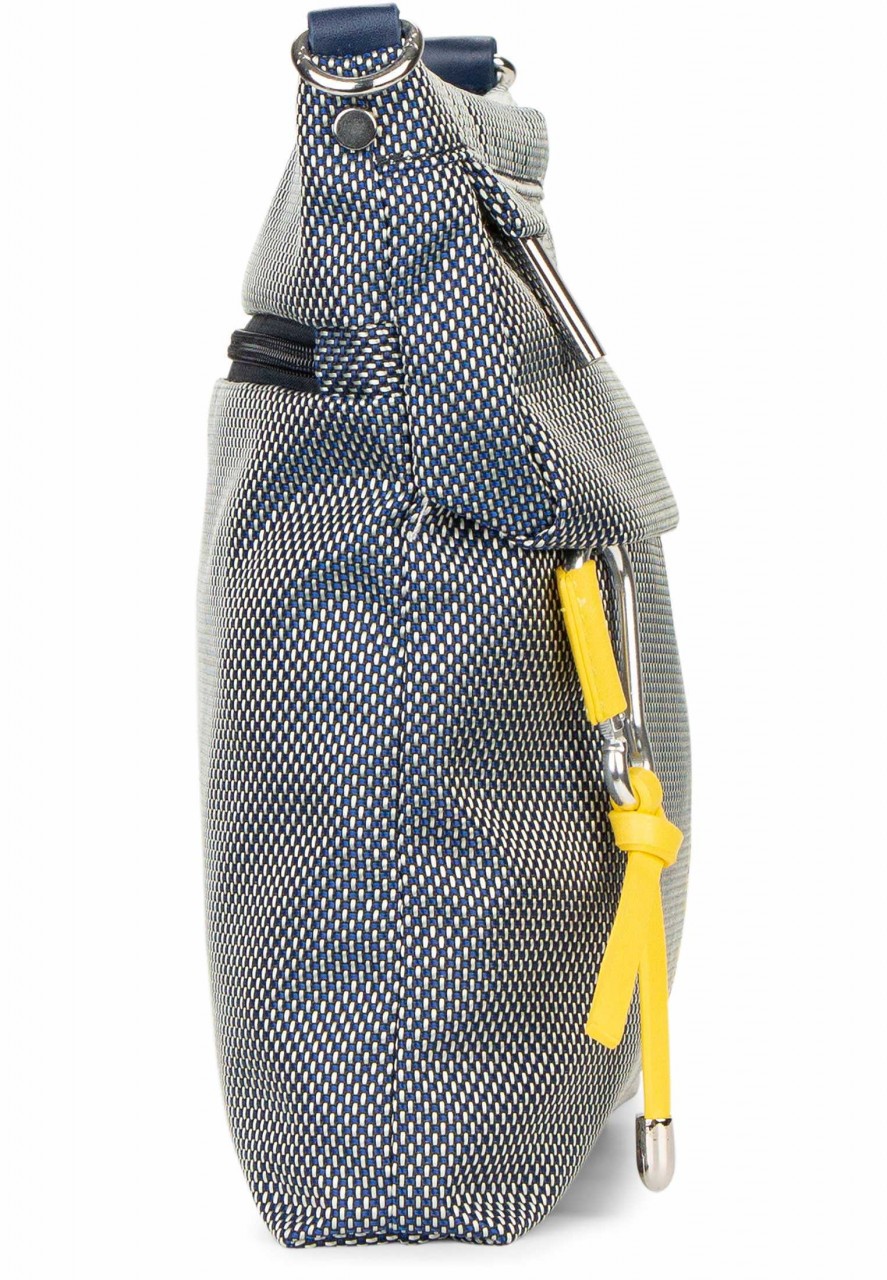 SURI FREY Handtaschen blau 18010 Suri Sports blue
