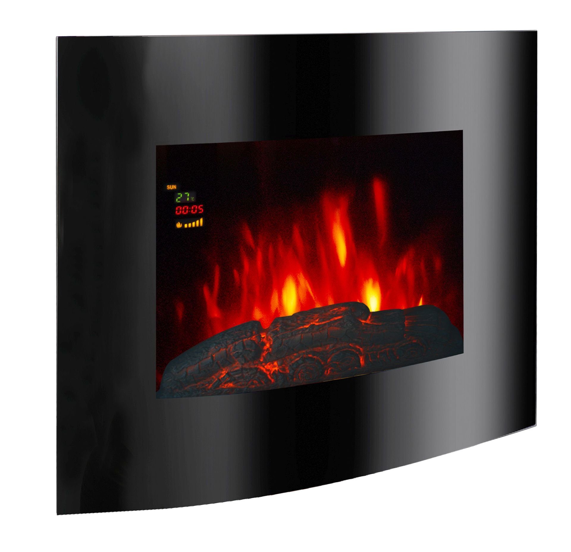El Fuego Elektrokamin Elektrokamin 
