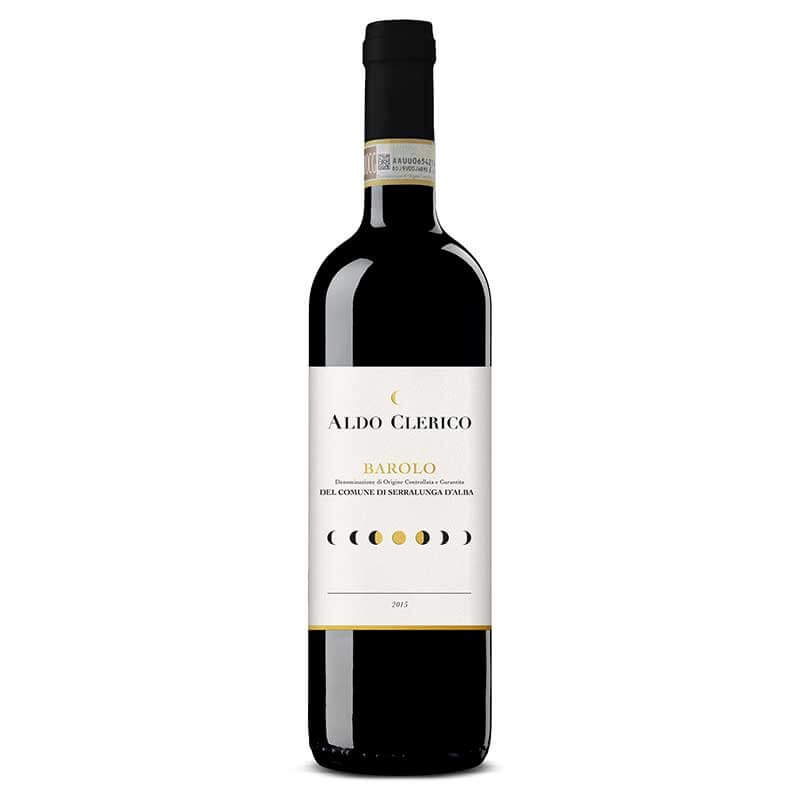 2015 Barolo DOCG Serralunga d Alba