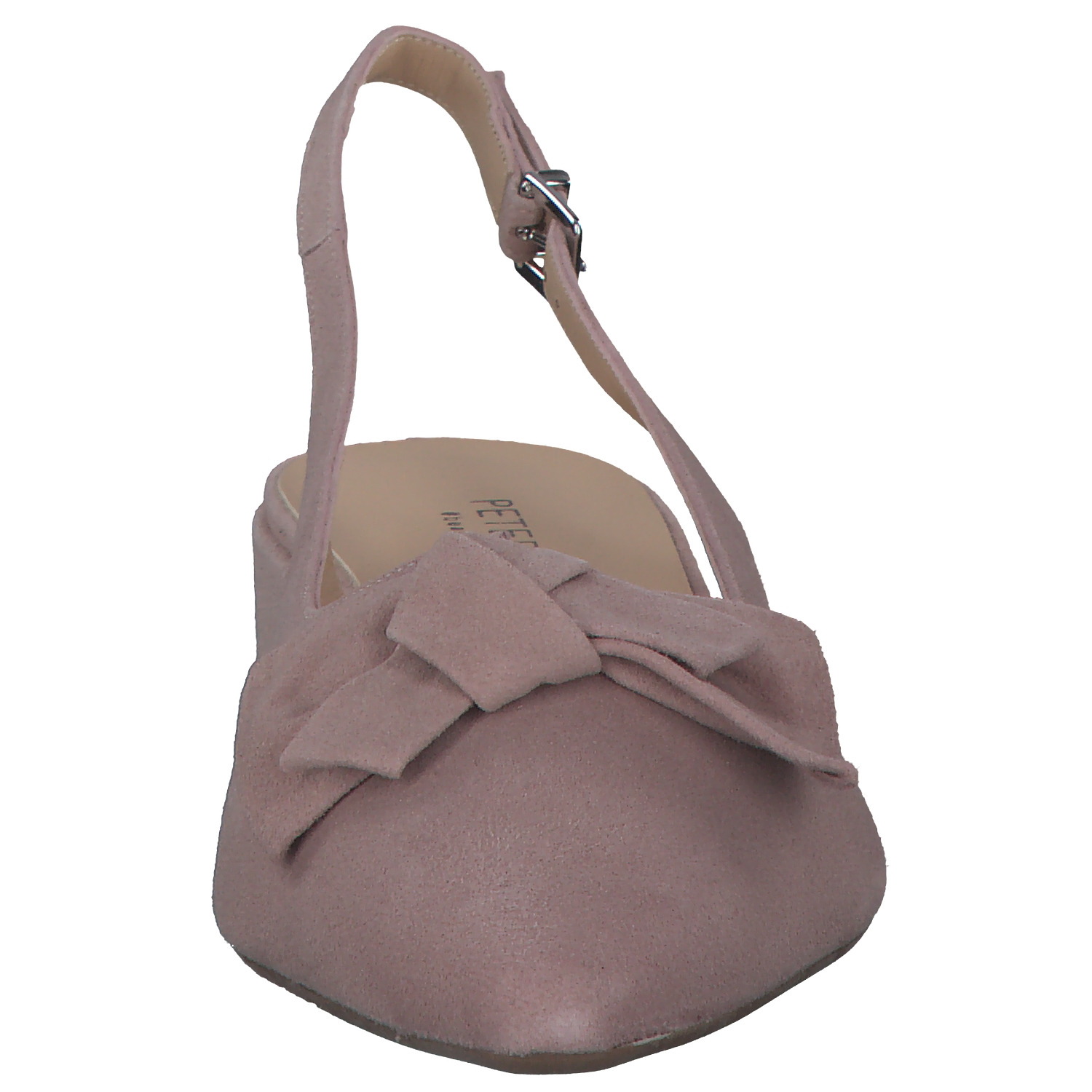 Peter Kaiser Alena 21349, Sandalen, Damen, mauve
