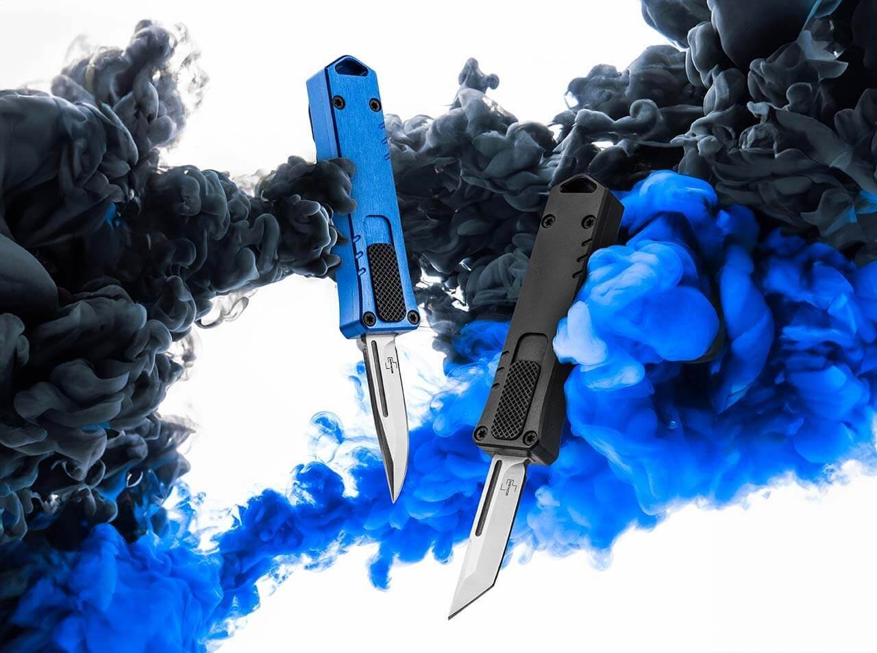 Micro USB OTF Tanto