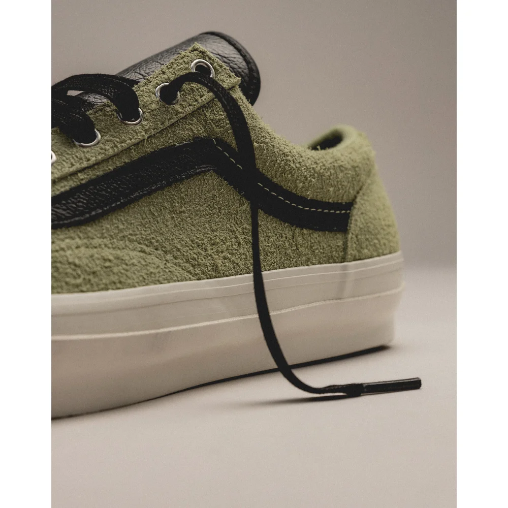 Vans UA OG Style 36 LX VN0A4BVEBYY1 / grün