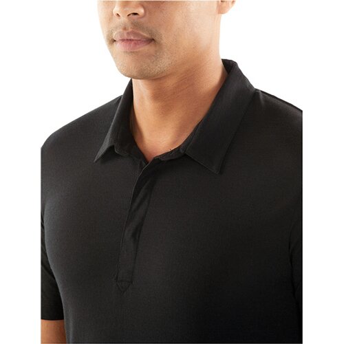 HERREN POLOSHIRT 