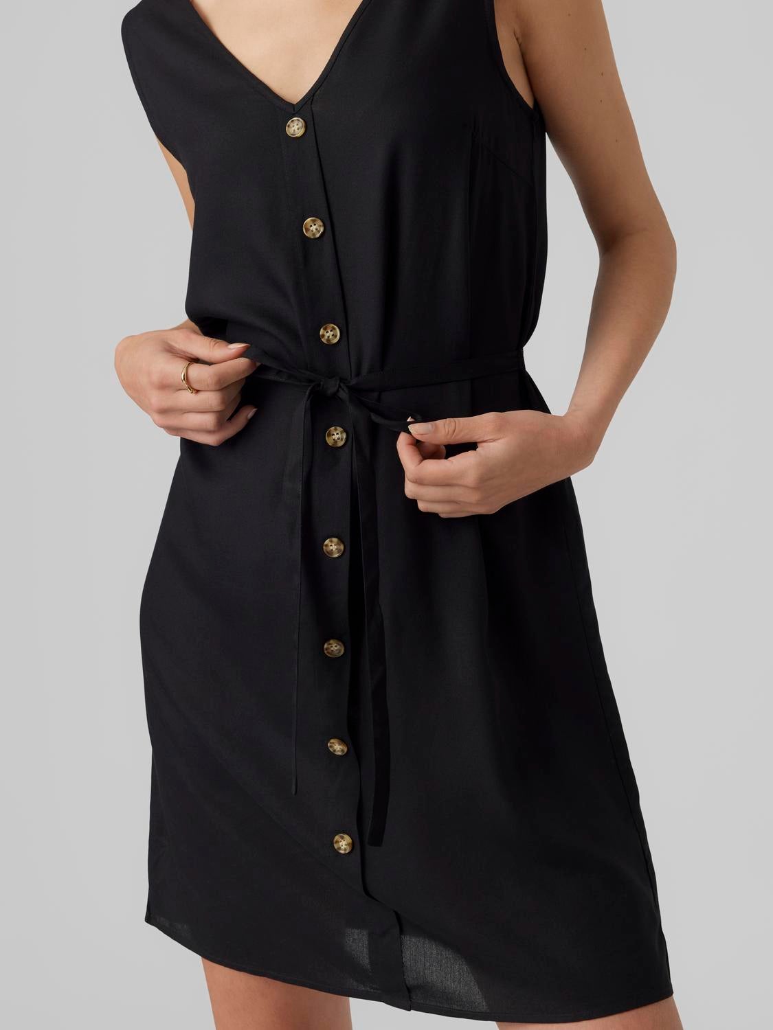 VMBUMPY Kurzes Kleid