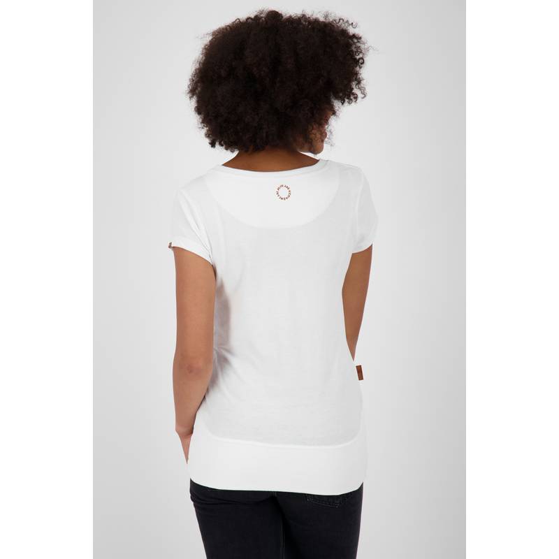 ALIFE AND KICKIN CocoAK A T-Shirt Damen