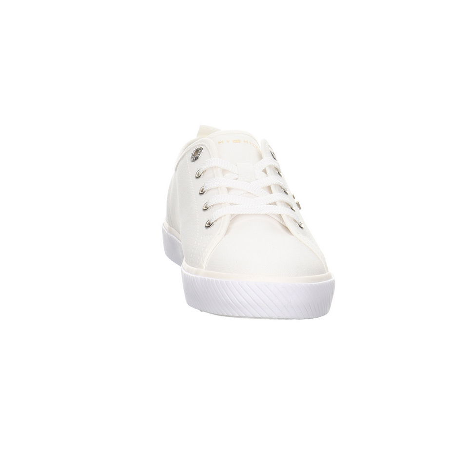Tommy Hilfiger Vulc Canvas Sneaker