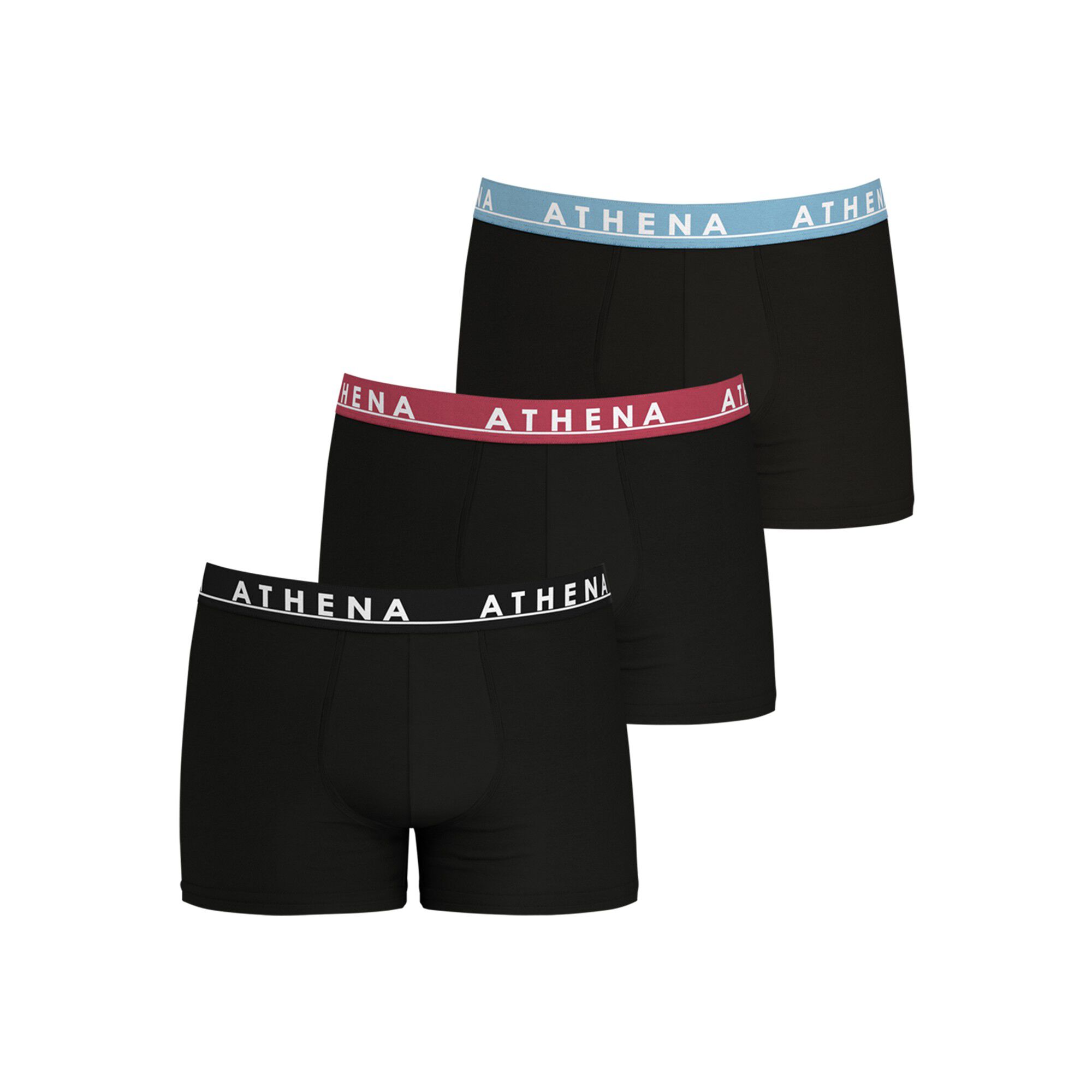 Boxer Easy Color