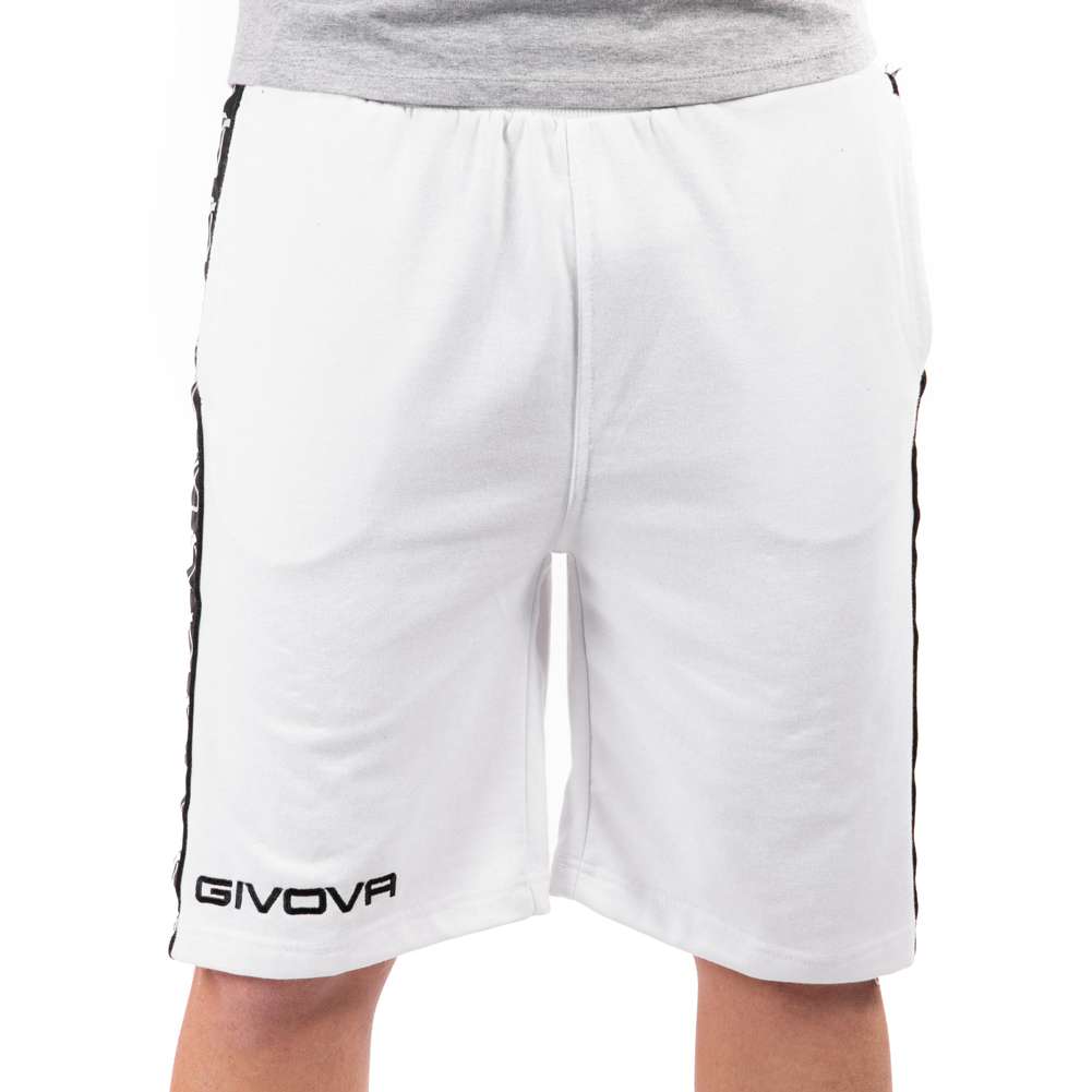 Givova Band Bermuda Shorts BA04-0003