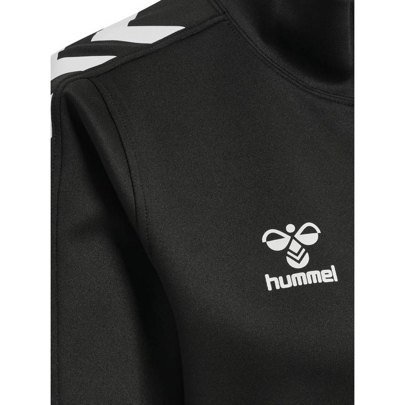 hummel hmlCORE XK POLY ZIP SWEAT WOMAN Sweatjacke Damen