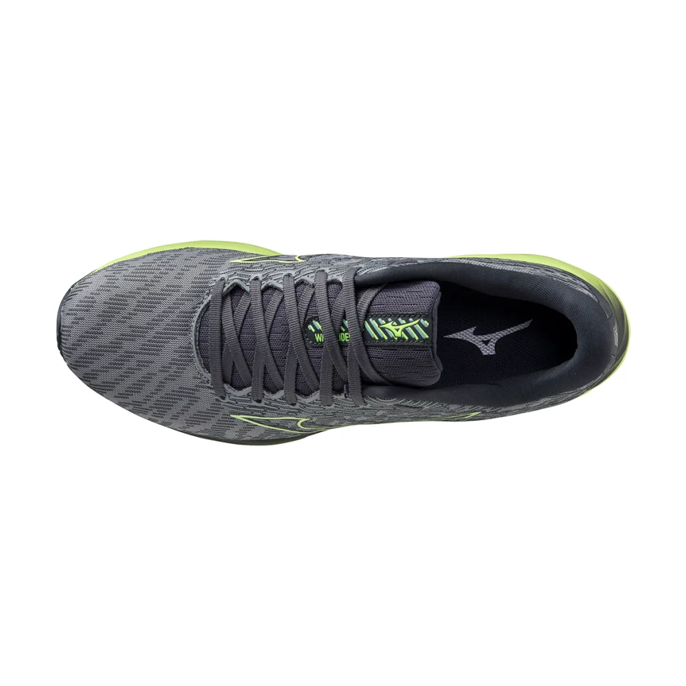 Mizuno Wave Rider 26 J1GC2203-10 / grau