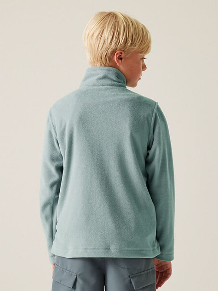 Regatta Fleecejacke ''King II'' in Mint günstig kaufen