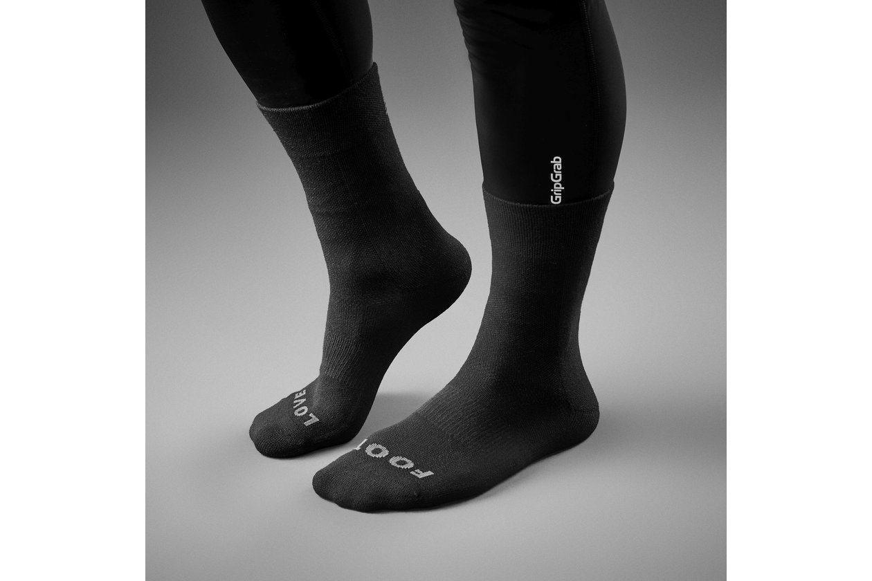GRIPGRAB Thermo SL Winter Socken - 2023