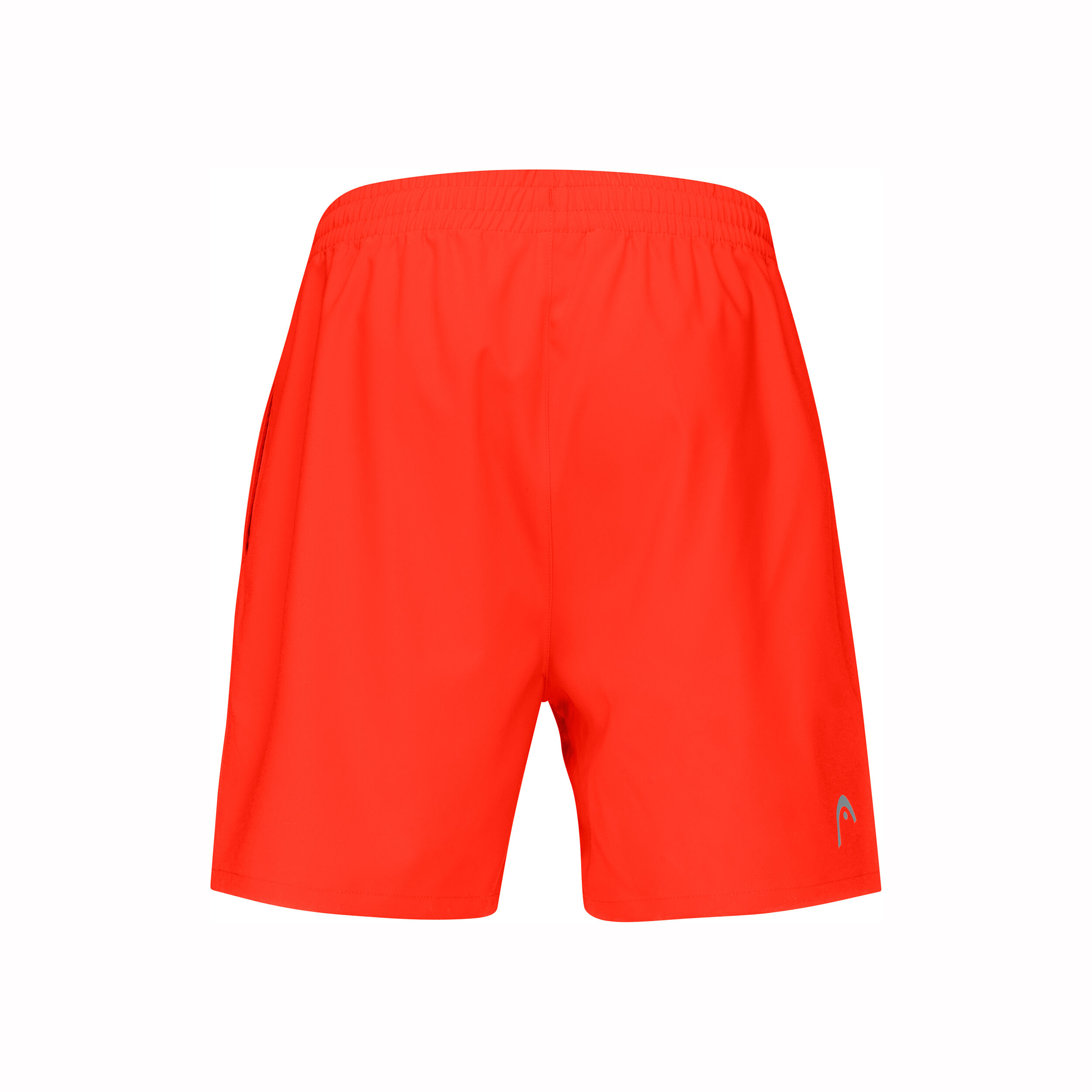 Club 7in Shorts Special Edition Herren - Orange
