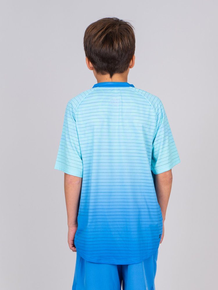 BIDI BADU Trainingsshirt Colortwist