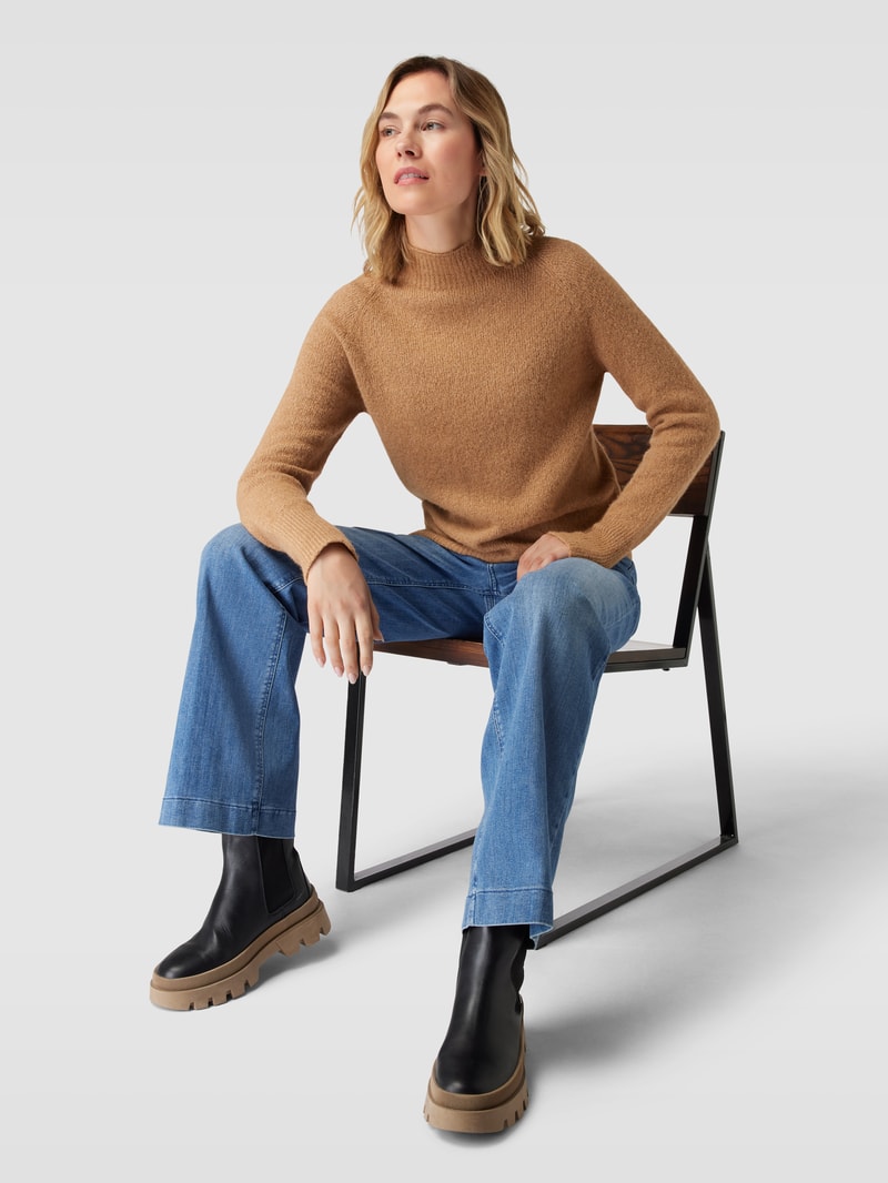 Jeans im 5-Pocket-Design Modell 'Dream' in bleu