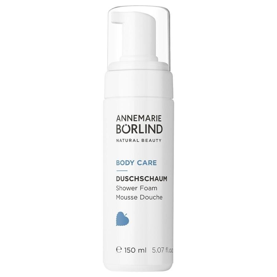 Body Care Duschschaum