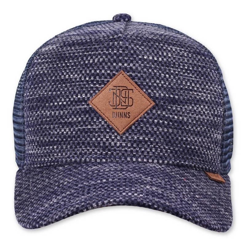 Djinns MelangePique Cap