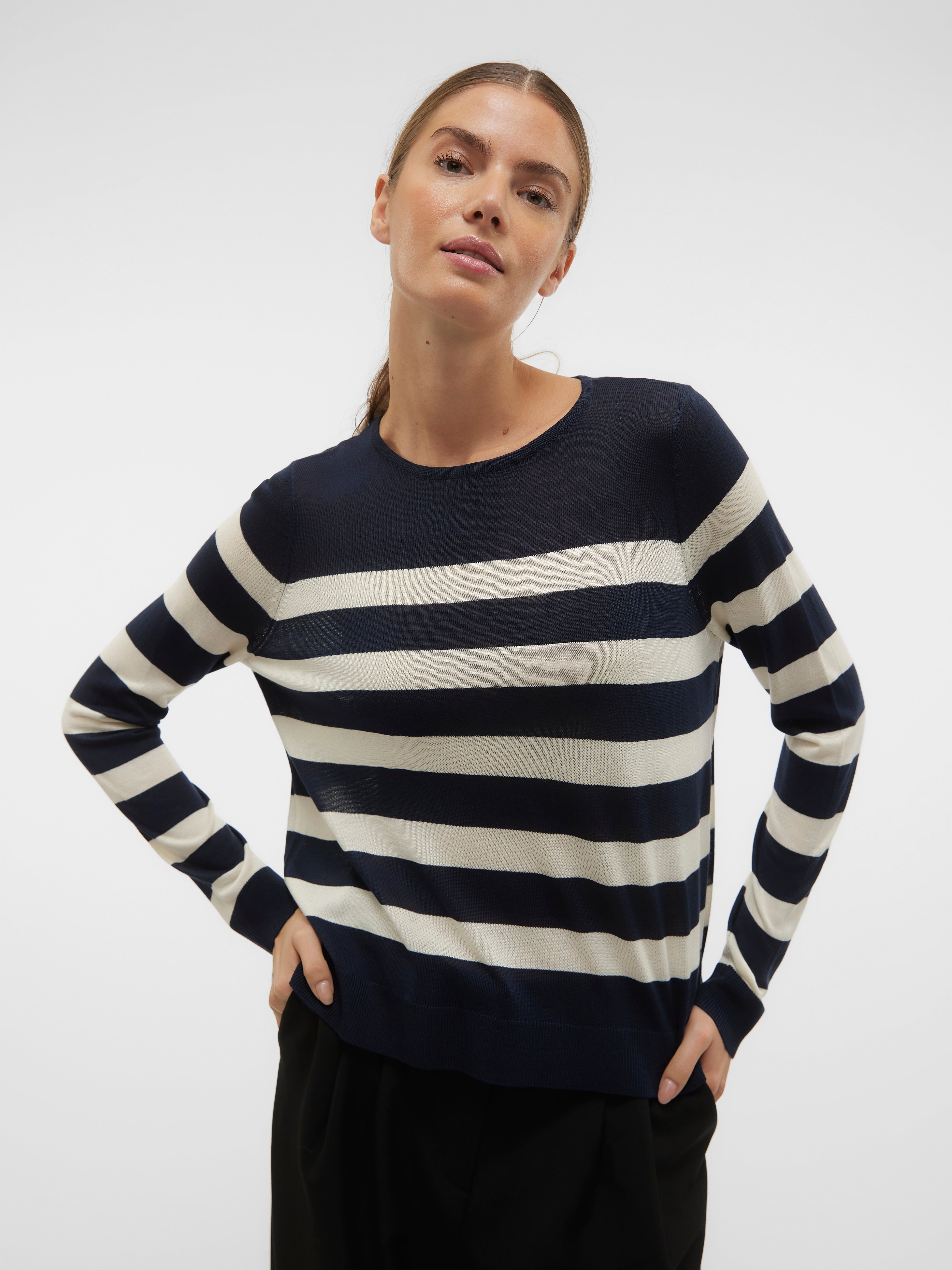 VMNOVA Pullover