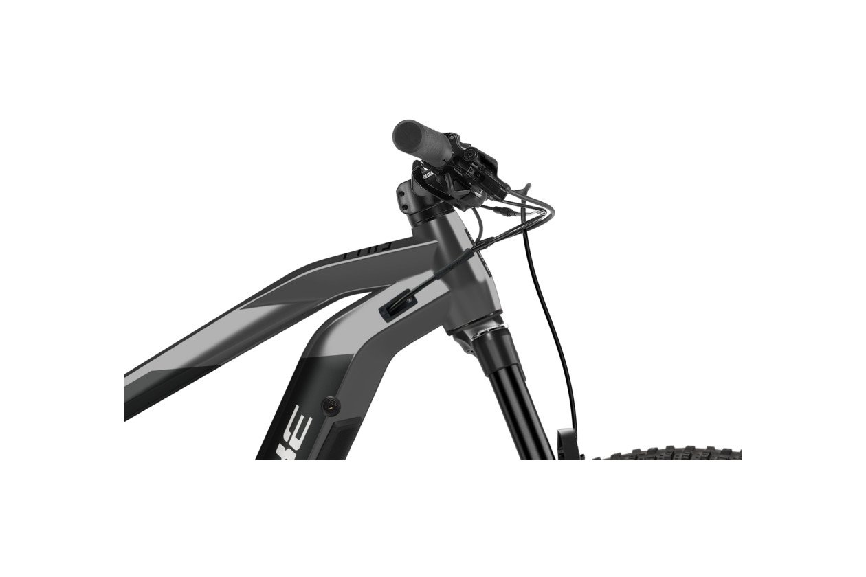 Haibike FullSeven 9 - 625 Wh - 2021 - 27,5 Zoll - Fully