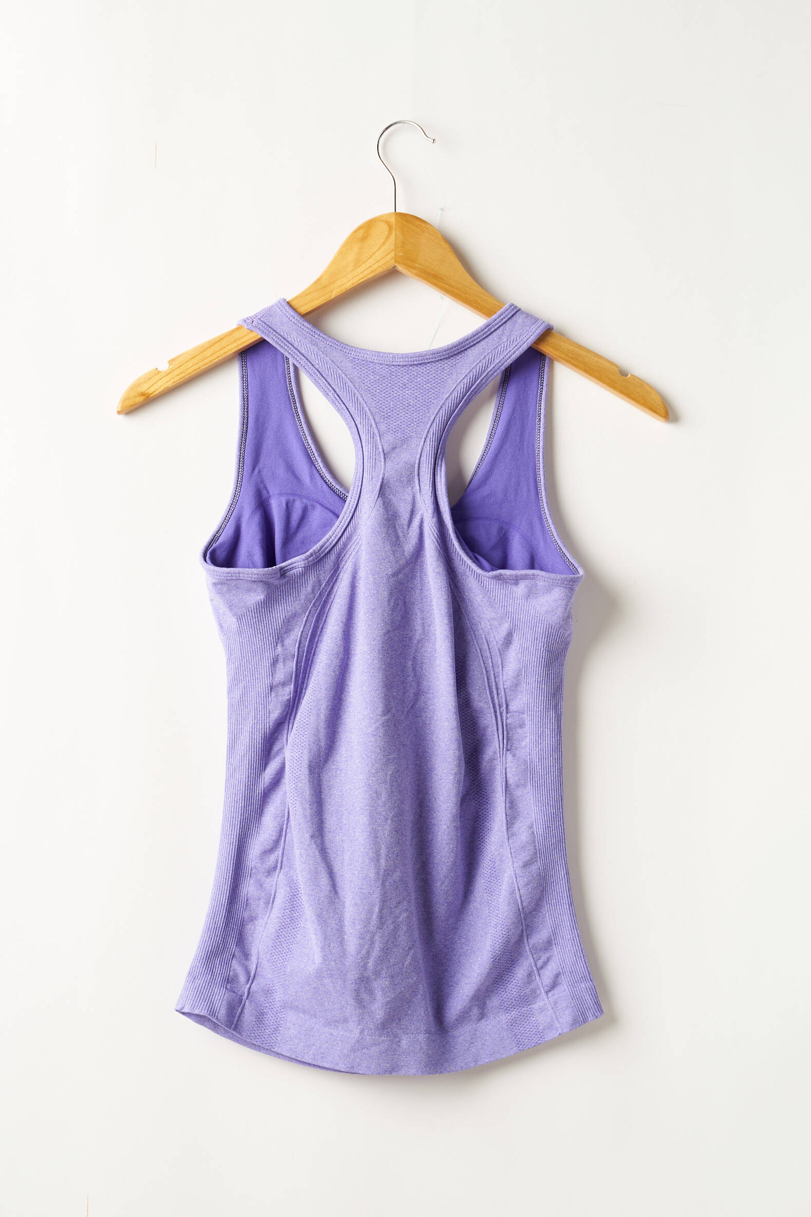 H M Tops Femme couleur violet