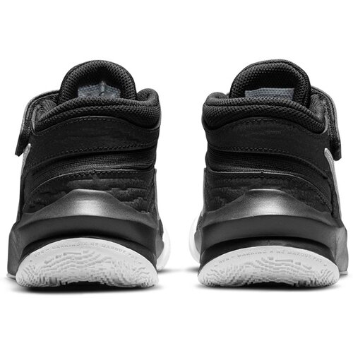 KINDER FREIZEITSCHUHE TEAM HUSTLE D 10 FLYEASE (GS)