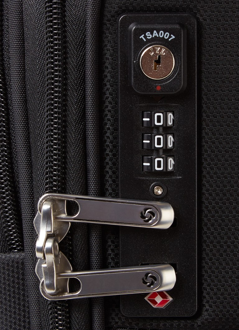 Samsonite D'Lite vērpējs 55 cm