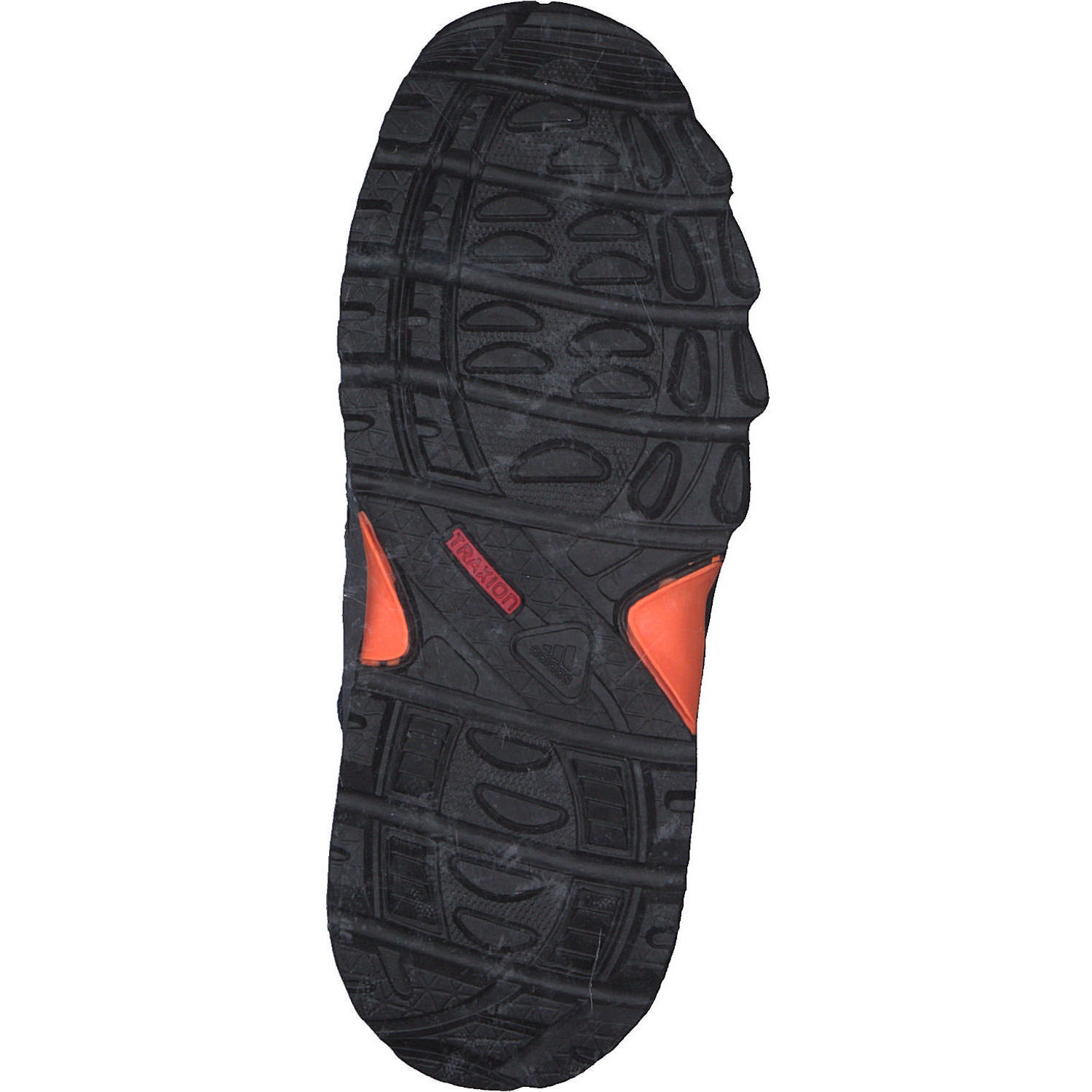 Adidas Core Terrex Mid GTX K Baby, Boots, Kinder, Grau