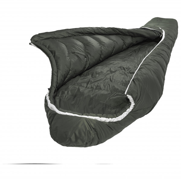 Grüezi Bag - Biopod DownWool Summer 200 - Daunenschlafsack