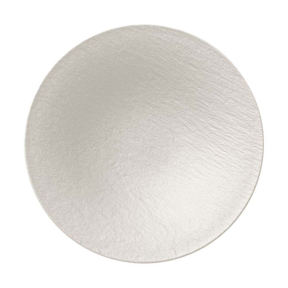 Schale tief D29cm Manufacture Rock