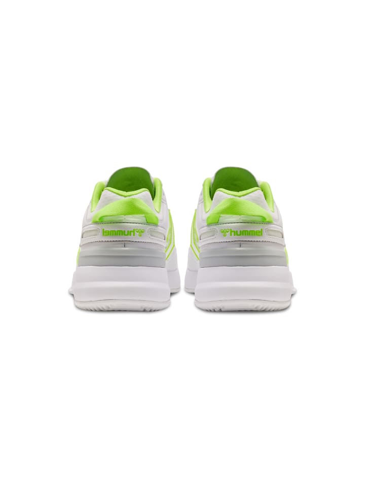 Hummel Hummel Multisportsschuh Dagaz 2.0 Erwachsene in WHITE günstig kaufen 49