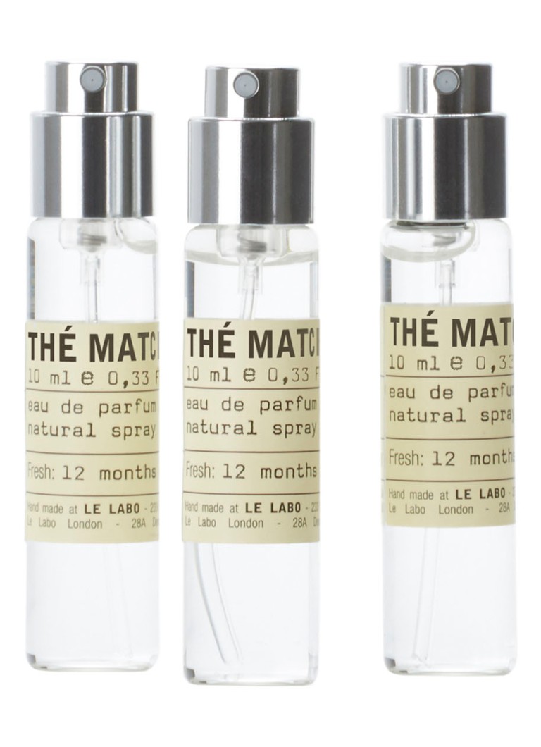 Le Labo Matcha Tea 26 Eau de Parfum - navulling