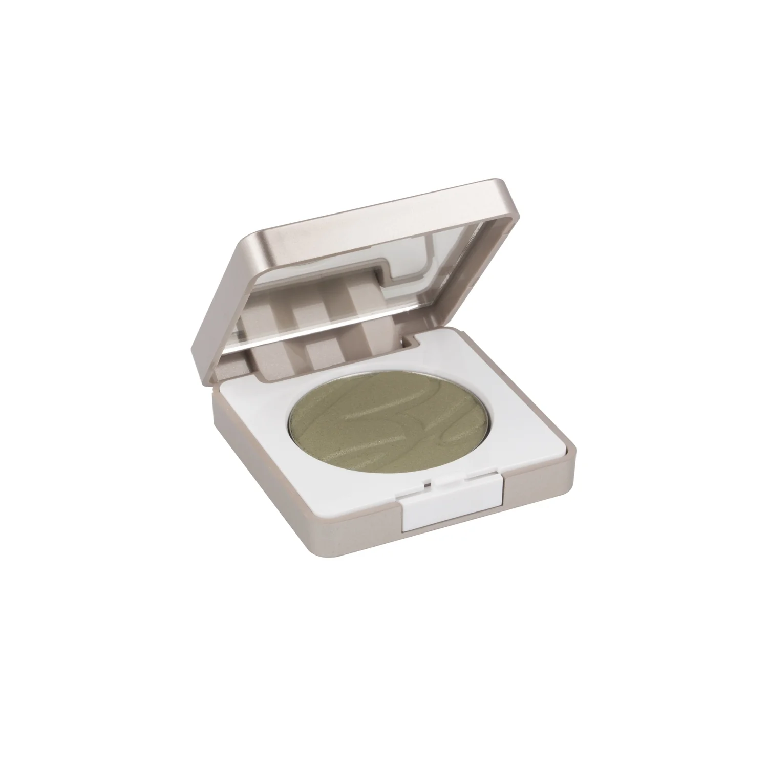 Ombre à paupières compacte Defence Color Silky Touch - Ombre à paupières compacte