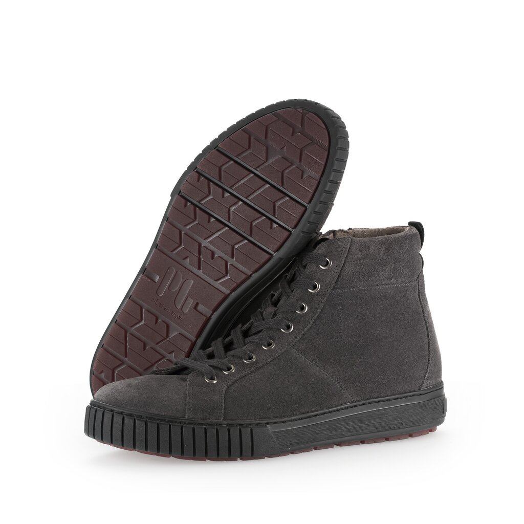 Pius Gabor PG1026 Sneaker high grau