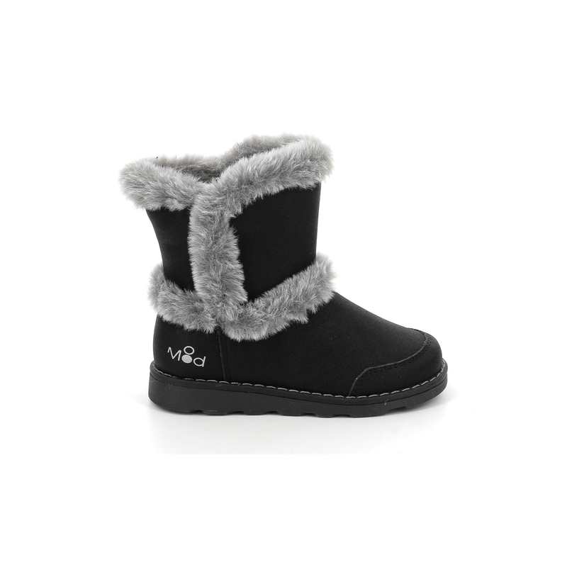 Boots synthetique Aldouxa
