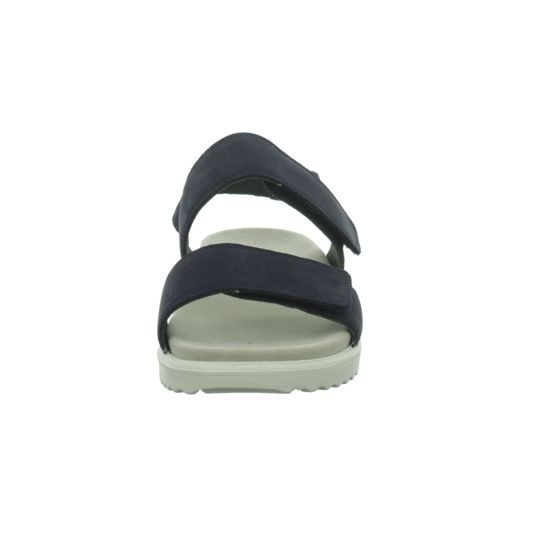 LEGERO Klassische Sandalen blau