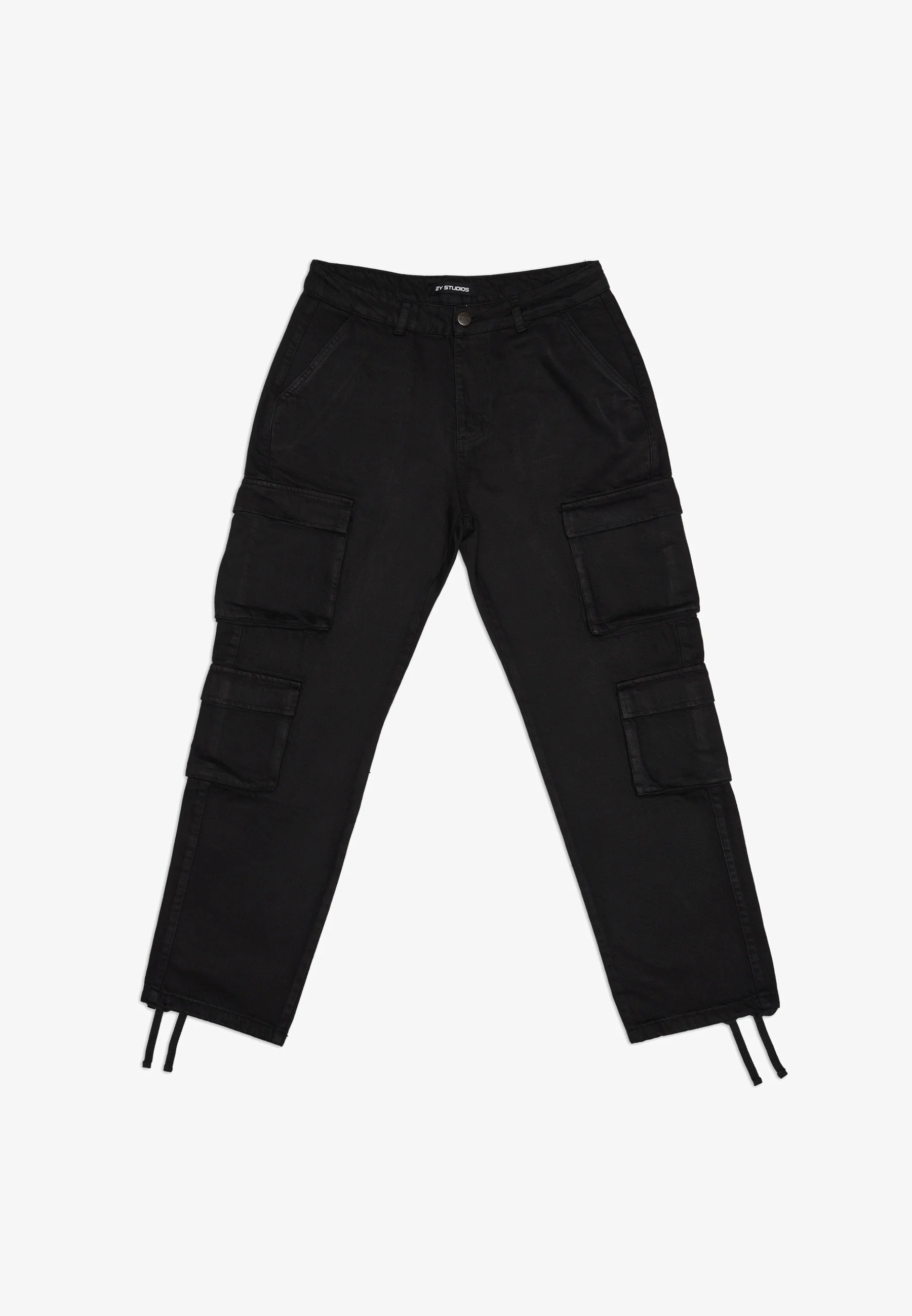 Pantalones cargo KIRAN de 4 bolsillos de 2Y Studios