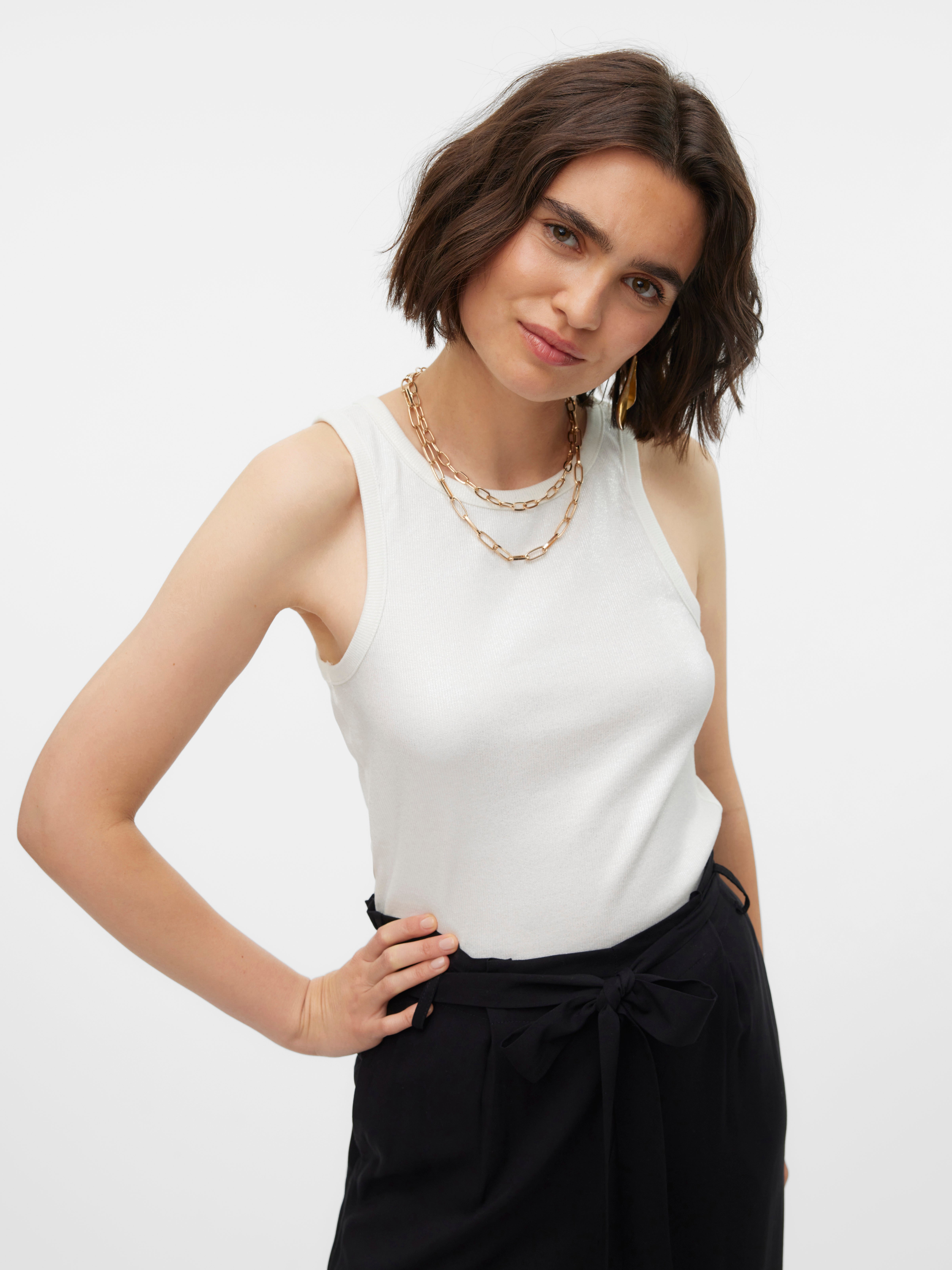 VMSINE Tank-Top