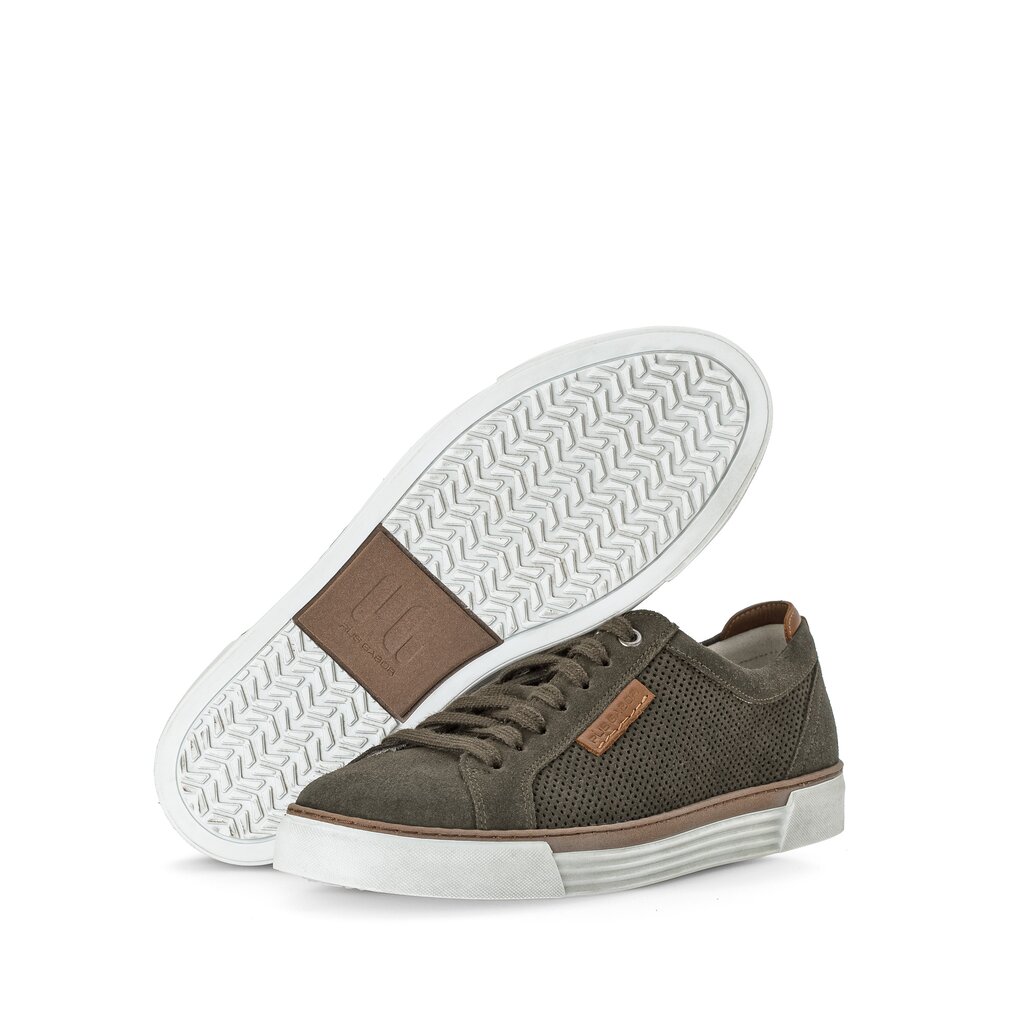 Pius Gabor PG0460 Sneaker low grün