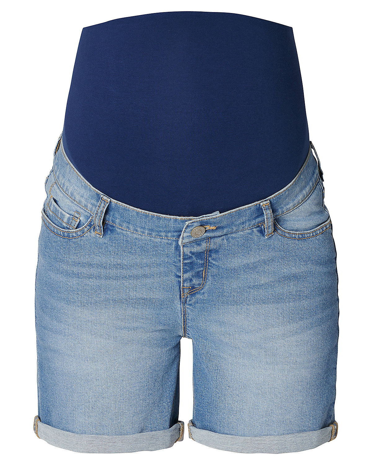 Umstandsshorts Jeans Buckley Umstandsjeans