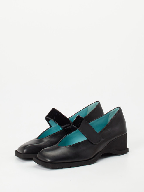 Spangenpumps-14250090028 Thierry Rabotin